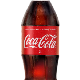 COCA COLA 2LT