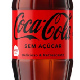 COCA COLA ZERO 2LT