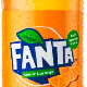 FANTA LARANJA 2 LT