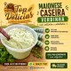MAIONESE CASEIRA