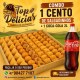 CENTO + COCA 2 LITROS